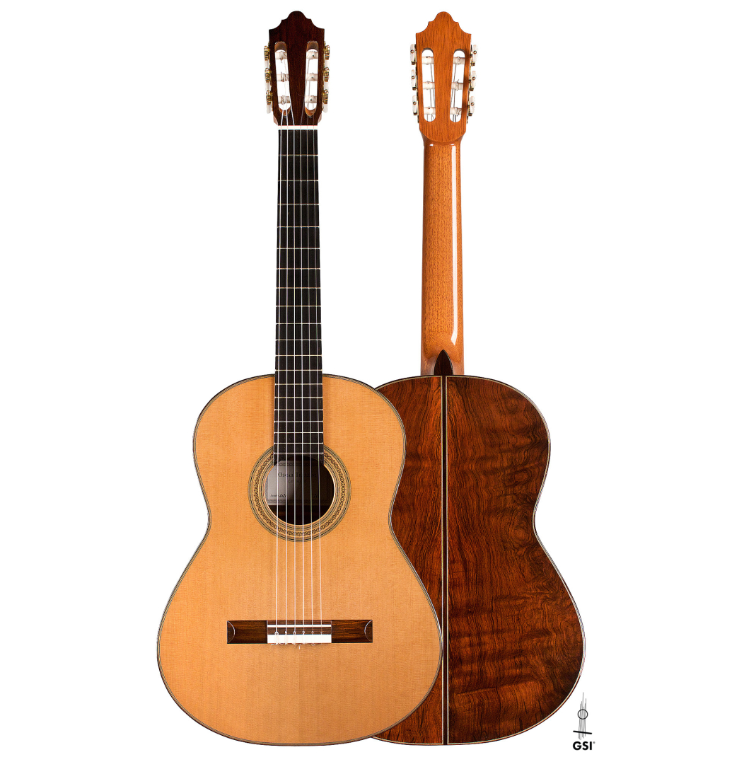 2021 Oscar Trezzini CD/CSAR