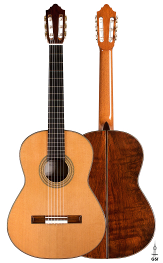 2021 Oscar Trezzini CD/CSAR