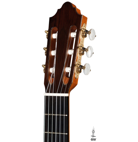 2021 Oscar Trezzini CD/CSAR