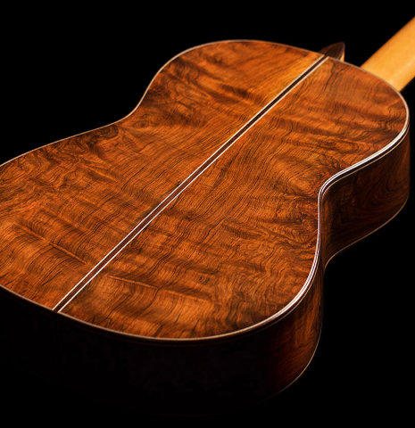 2021 Oscar Trezzini CD/CSAR