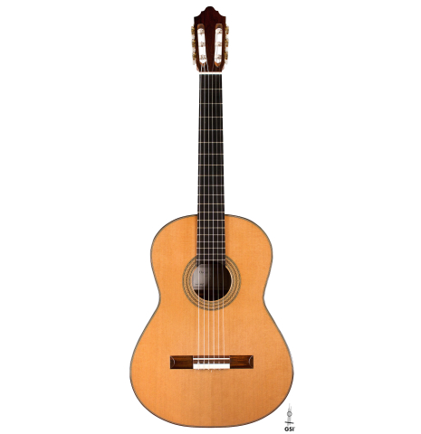 2021 Oscar Trezzini CD/CSAR