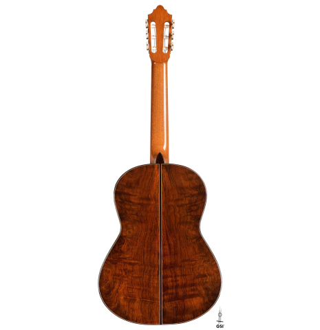 2021 Oscar Trezzini CD/CSAR