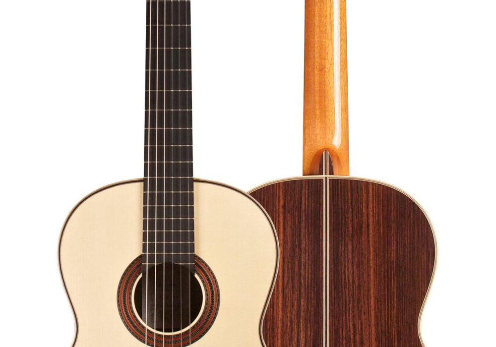 2014 Wataru Tsuji "1937 Hauser" SP/IN