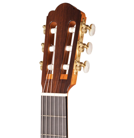 2014 Wataru Tsuji "1937 Hauser" SP/IN