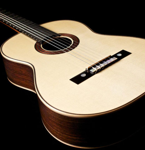 2014 Wataru Tsuji "1937 Hauser" SP/IN