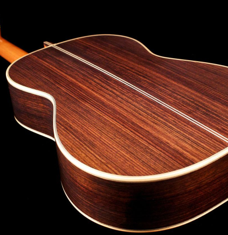 2014 Wataru Tsuji "1937 Hauser" SP/IN