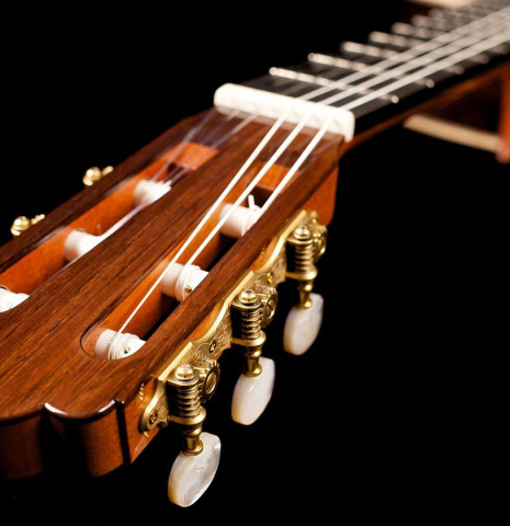 2014 Wataru Tsuji "1937 Hauser" SP/IN
