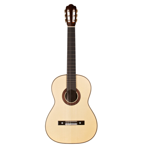 2014 Wataru Tsuji "1937 Hauser" SP/IN