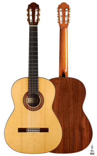 2015 Angelo Vailati SP/IN (ex Gianvito Pulzone)