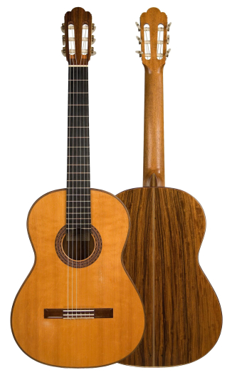 1971 Manuel Velazquez SP/PF
