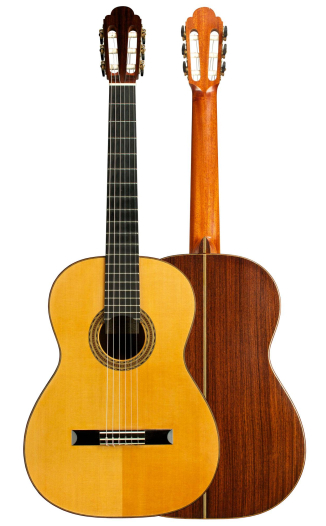 1997 Alfredo Velazquez SP/IN