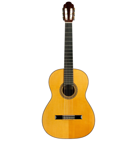 1997 Alfredo Velazquez SP/IN