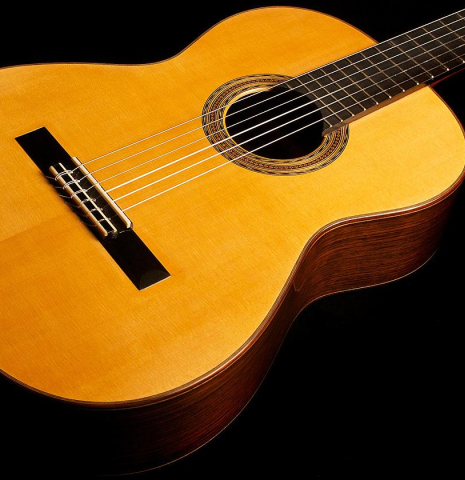 1997 Alfredo Velazquez SP/IN