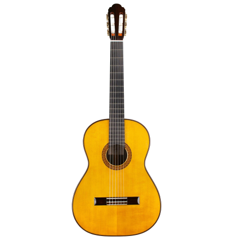 1987 Manuel Velazquez SP/CSAR