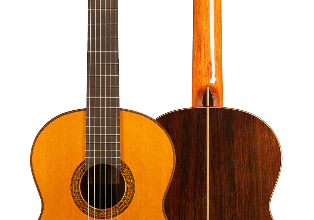1972 Manuel Velazquez SP/CSAR