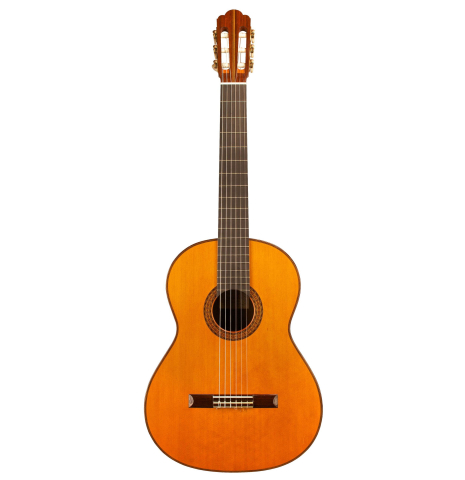 1972 Manuel Velazquez SP/CSAR