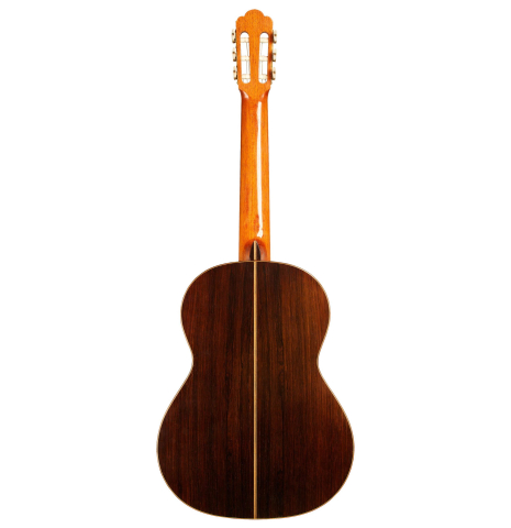 1972 Manuel Velazquez SP/CSAR