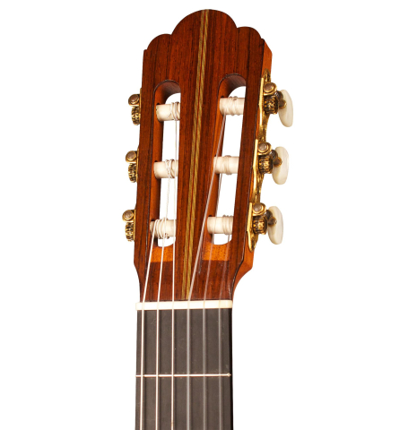 1972 Manuel Velazquez SP/CSAR