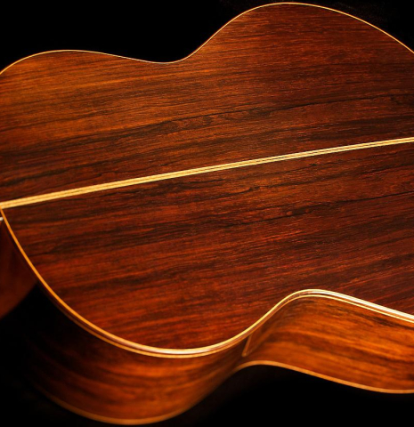 1972 Manuel Velazquez SP/CSAR