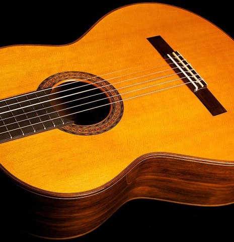 1972 Manuel Velazquez SP/CSAR