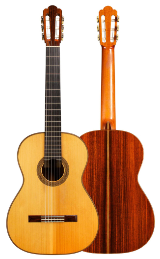 1966 Manuel Velazquez SP/IN