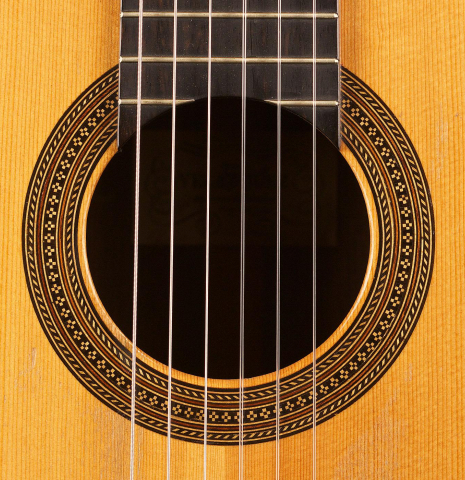 1966 Manuel Velazquez SP/IN