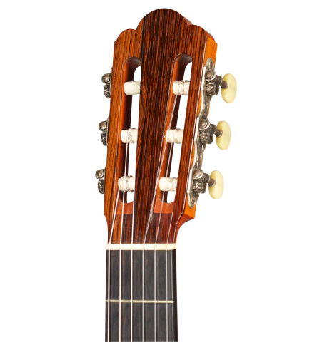 1966 Manuel Velazquez SP/IN