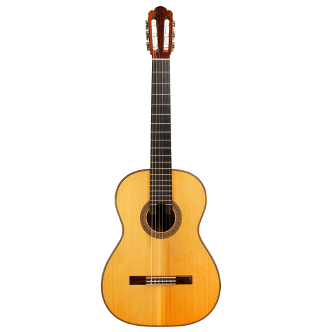 1966 Manuel Velazquez SP/IN