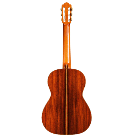 1966 Manuel Velazquez SP/IN