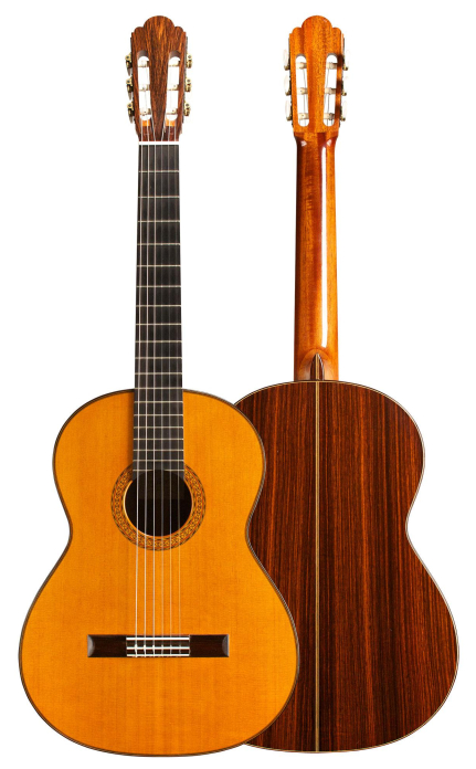 1978 Manuel Velazquez CD/IN