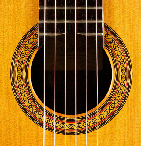 1999 Manuel Velazquez CD/CSAR