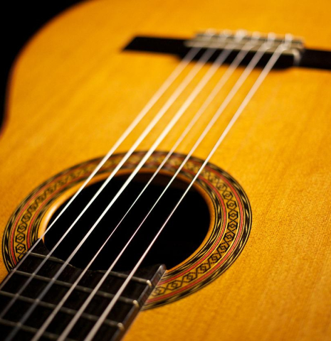 1999 Manuel Velazquez CD/CSAR