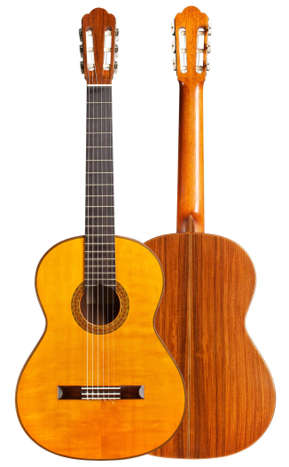 1975 Manuel Velazquez SP/IN