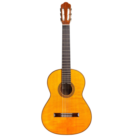 1975 Manuel Velazquez SP/IN