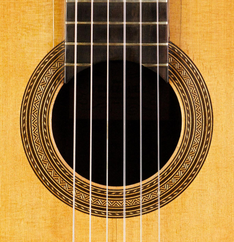 1955 Manuel Velazquez SP/CSAR