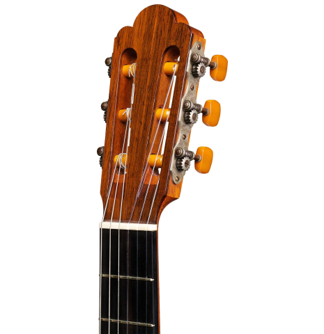 1955 Manuel Velazquez SP/CSAR