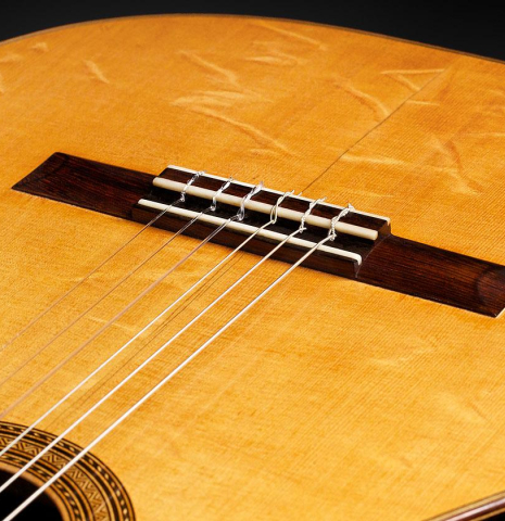 1955 Manuel Velazquez SP/CSAR