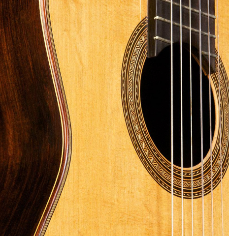 1955 Manuel Velazquez SP/CSAR