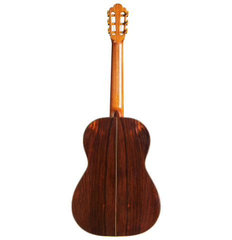 1955 Manuel Velazquez SP/CSAR