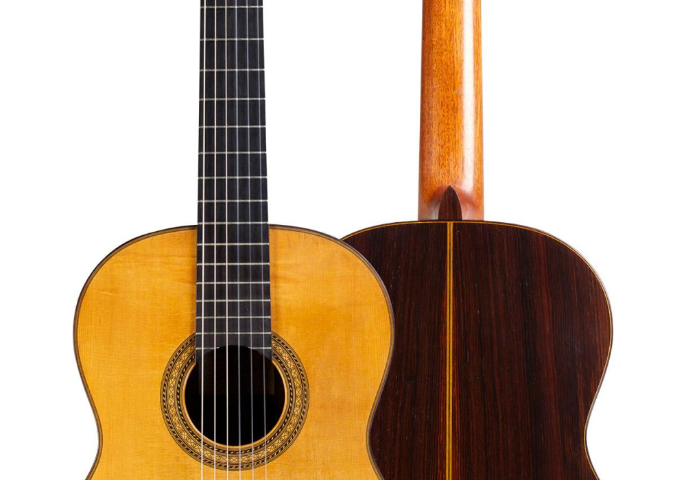 1957 Manuel Velazquez SP/CSAR