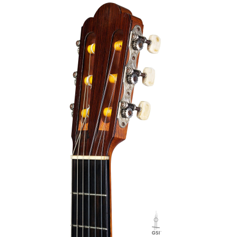 1957 Manuel Velazquez SP/CSAR