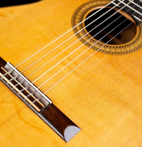 1957 Manuel Velazquez SP/CSAR