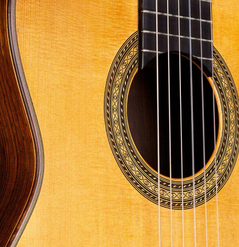 1957 Manuel Velazquez SP/CSAR