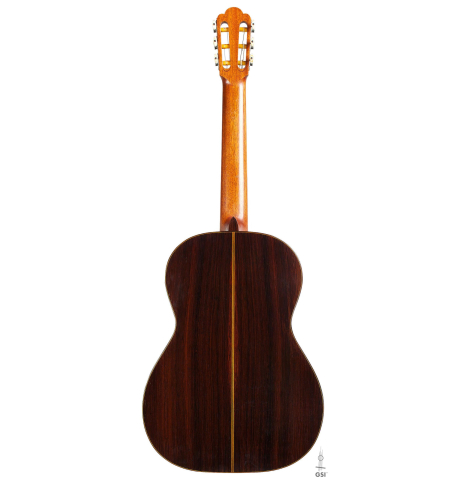 1957 Manuel Velazquez SP/CSAR