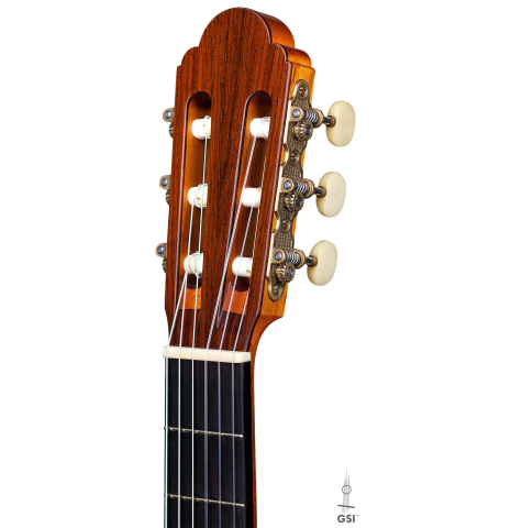 1994 Manuel Velazquez SP/CSAR