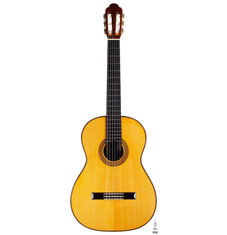 1994 Manuel Velazquez SP/CSAR