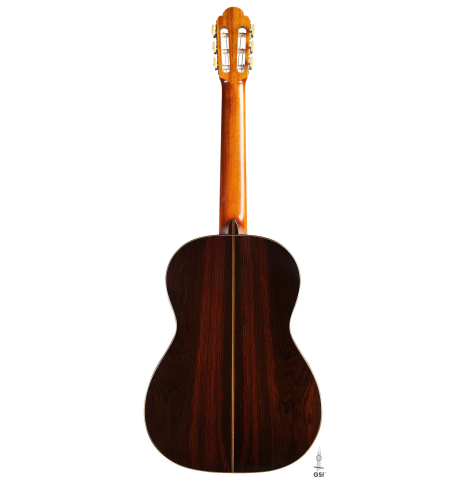 1994 Manuel Velazquez SP/CSAR