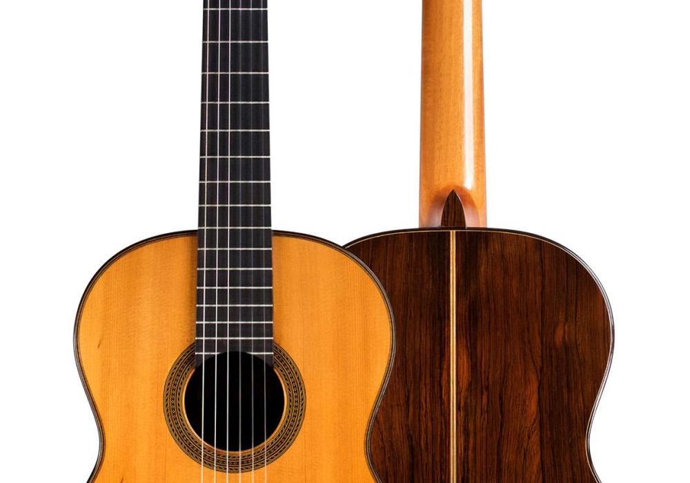 1962 Manuel Velazquez SP/CSAR