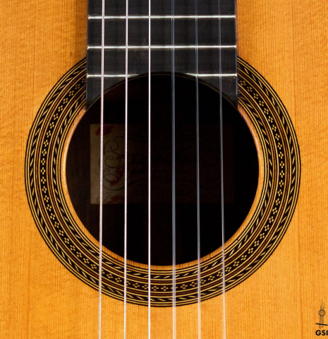 1962 Manuel Velazquez SP/CSAR