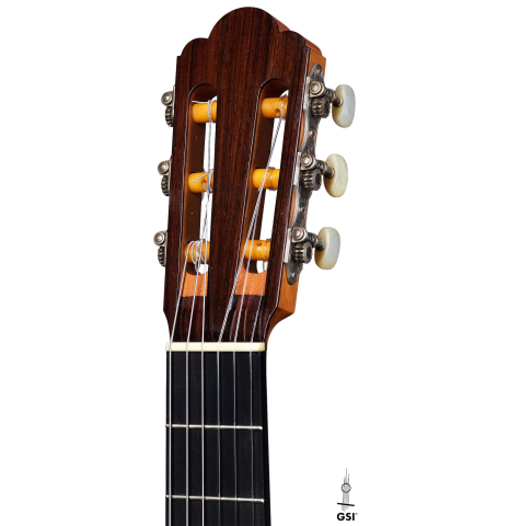 1962 Manuel Velazquez SP/CSAR